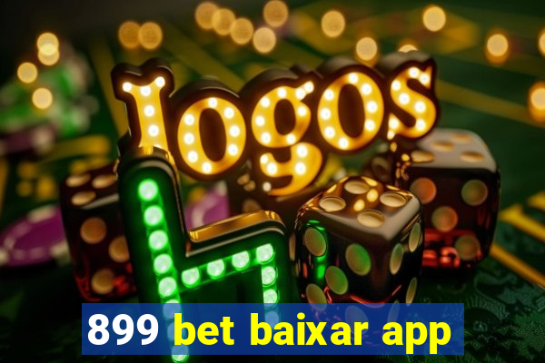 899 bet baixar app